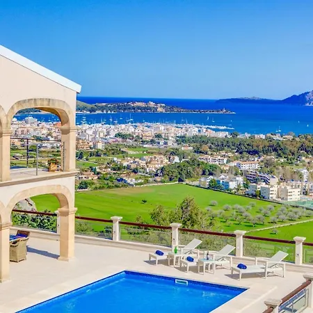 Villa Lux By Sealand *