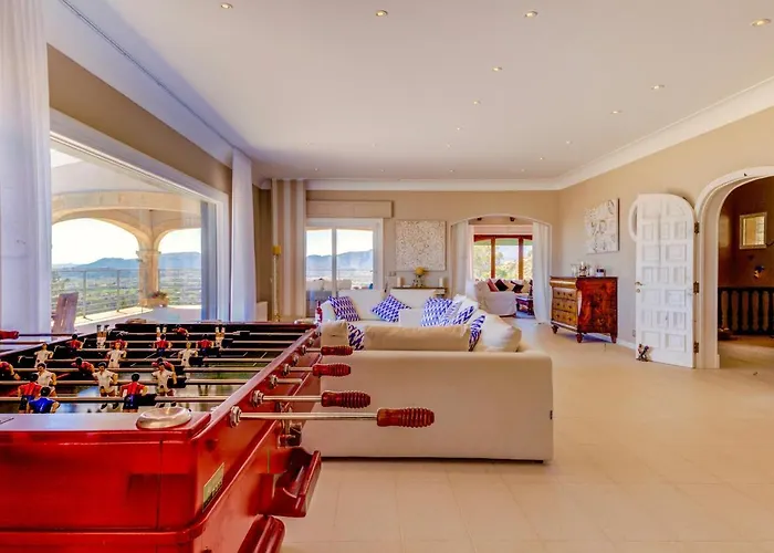 Villa Lux By Sealand