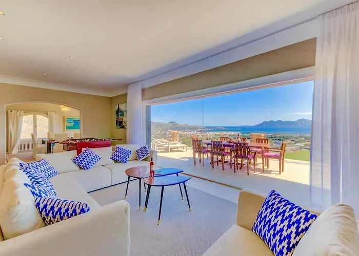 Lux By Sealand Villa