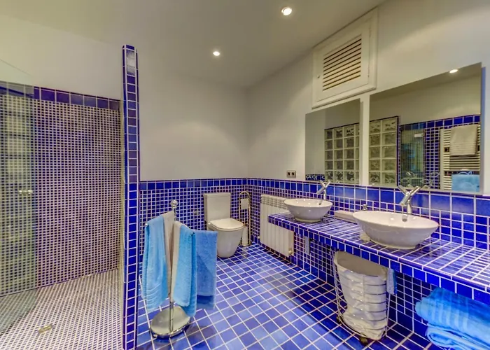 Villa Lux By Sealand *